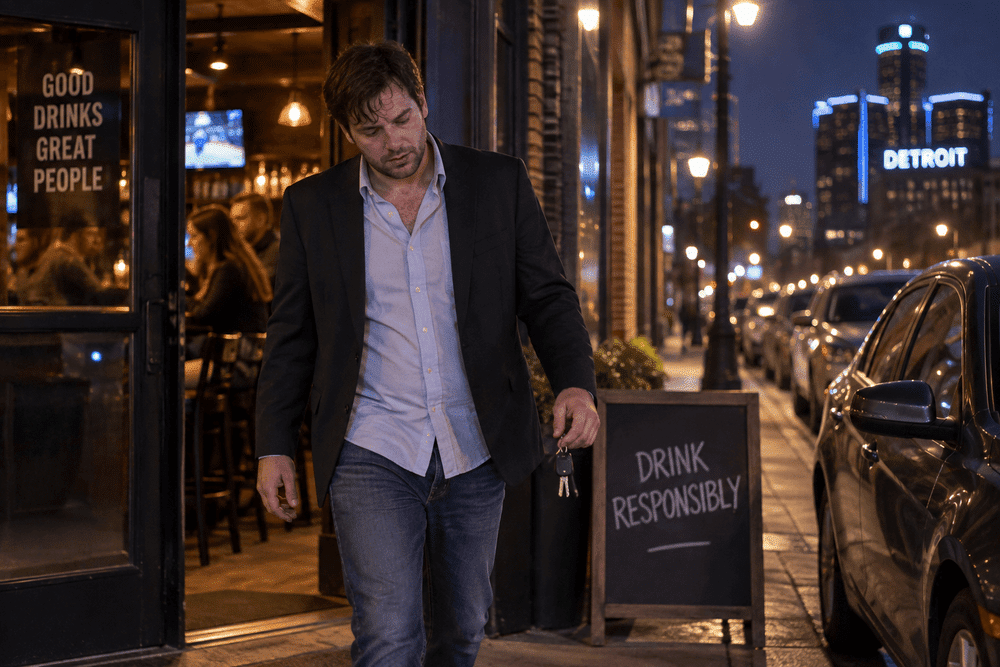 Can A Bar Be Sued If It Served The Driver Before The Fatal Crash