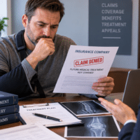 Can an Insurance Company Refuse to Pay for Future Medical Treatment