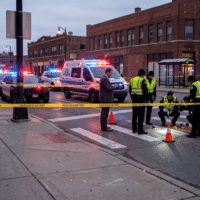 Detroit Pedestrian Wrongful Death Claims Involving Drunk Drivers
