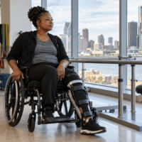 Can You Recover Compensation For Permanent Disability After A Michigan Car Accident