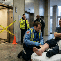 Elevator Accident Personal Injury Claims In Michigan