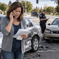 What If The Driver Who Hit Me Has Too Little Insurance